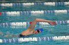 Women's Swimming & Diving  Wheaton College Women’s Swimming & Diving vs Mount Holyoke College. - Photo by Keith Nordstrom : Wheaton, Swimming & Diving